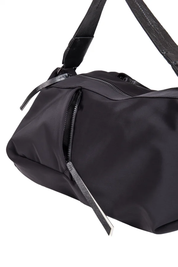Bolsa de Couro Neoprene Ultra Leve e Macio