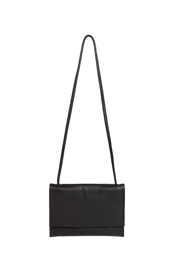 Bolsa de Couro Carteira Lola