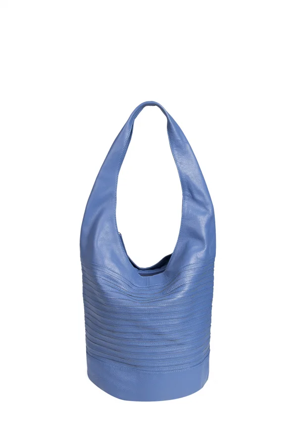 Bolsa de Couro Infinito