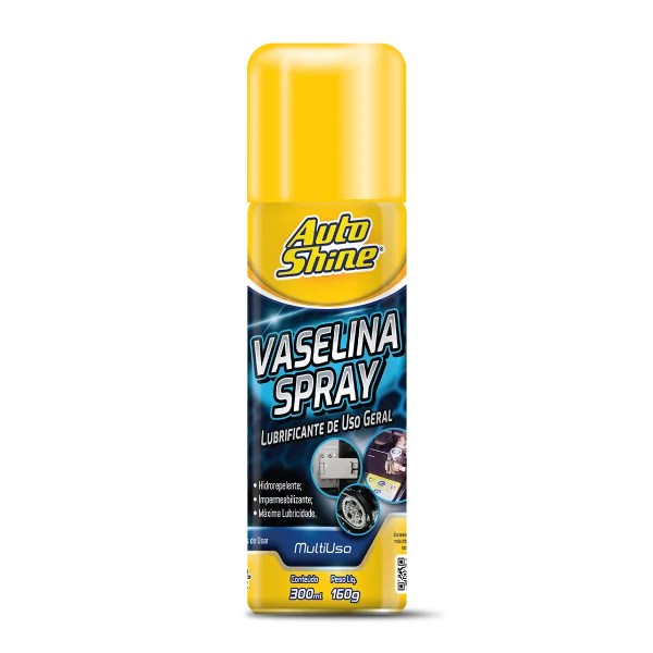 VASELINA SPRAY - 300ML