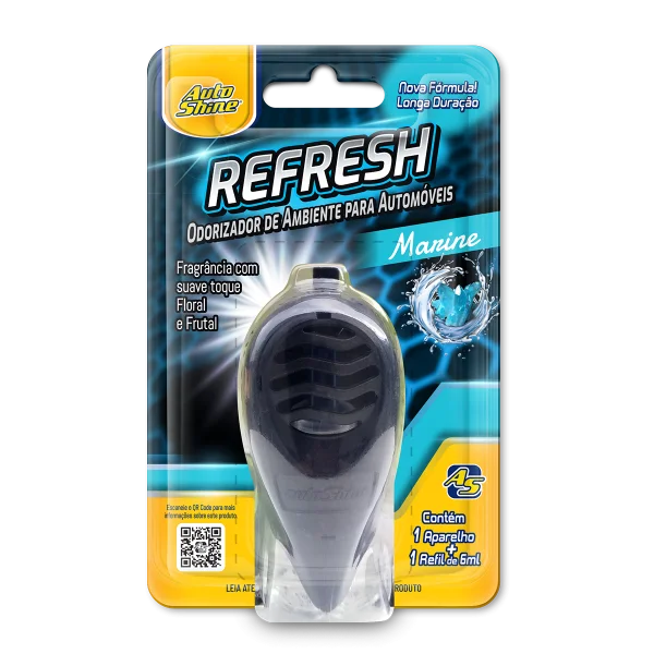 REFRESH PAINEL MARINE - 6ML