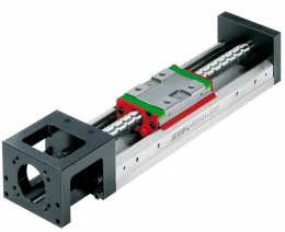 Industrial Robot HIWIN - KK Series