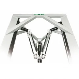 Rob DELTA Srie RK401 - Suporta at 1kg (Raio 560mmX670mm)