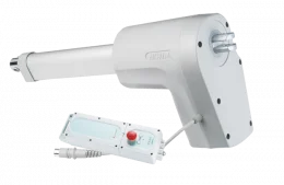 Atuador Linear Srie LAN3