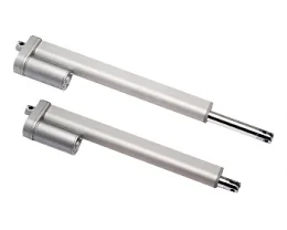 Atuador Linear Srie LAS 1/2