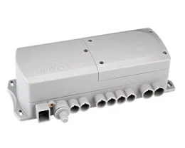 Caixas de Comando para Atuador Linear (Acessrios)