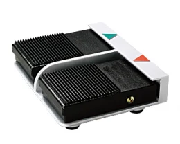 Sistema de Acionamento por Pedal Srie LAFSI