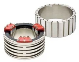 Torque Motor HIWIN - Srie TMRW