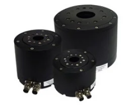 Torque Motor HIWIN - Srie TMS