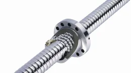 Fusos de Esferas de Baixo Rudo - Serie Quiet Q1