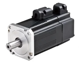 Servo Motor AC 400W