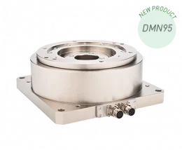 Torque Motor HIWIN - Srie DMN