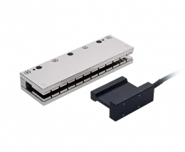 motor lienar hiwin IRONLESS