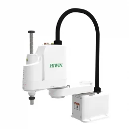 Rob SCARA de 4 eixos Srie RS405-LU Standard - Suporta at 5kg (IP20)