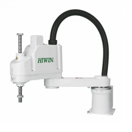 Rob SCARA HIWIN RS406 de 4 eixos - Suporta at 6kg (IP20)