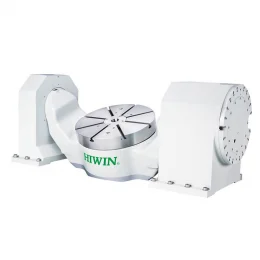 Mesa Rotativa HIWIN (Rotary Table) RAB Series