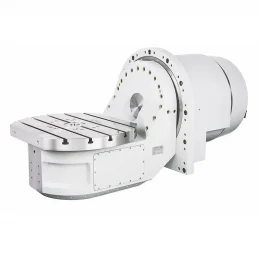 Mesa Rotativa HIWIN (Rotary Table) RAS Series