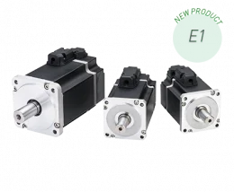 Servo Motor - Srie E1