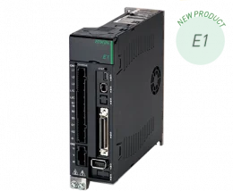 Servo Drive HIWIN E1 Series Servo Drive HIWIN E1 Series