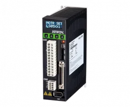 Servo Drive HIWIN D2T Series Servo Drive HIWIN D2T Series