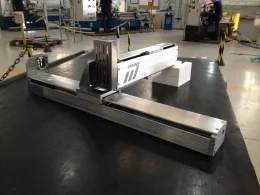 Rob Cartesiano XZ Srie G