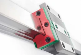 Fabricante de Guia Linear