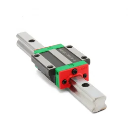 Distribuidor de guia linear