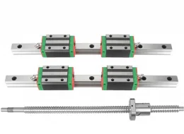 Empresa de guia linear