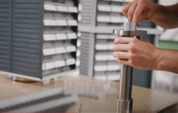 Manuteno em Fuso de esferas