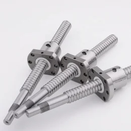 Fuso de Esferas Laminado