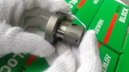 Fuso de Esferas Miniatura