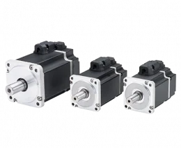 Fabricante de Servo Motores