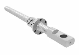 Fusos Especiais (Fabricao sob desenho)