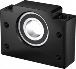 Mancal BF para Fusos de Esferas