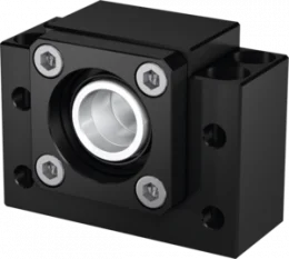 Mancal BK para Fusos de Esferas