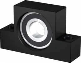 Mancal EF para Fusos de Esferas