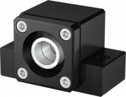 Mancal EK para Fusos de Esferas