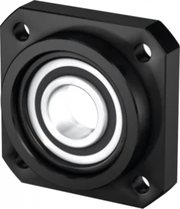 Mancal FF para Fusos de Esferas