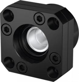 Mancal FK para Fusos de Esferas