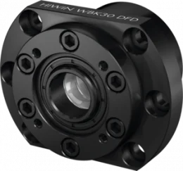 Mancal WBK para Fusos de Esferas