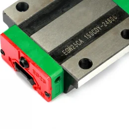 Representante de Guias Lineares