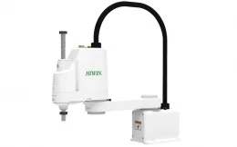 Robs SCARA de Montagem