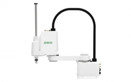 Rob manipulador SCARA