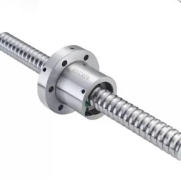 Fusos de Esferas para Retficas