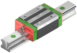 Bloco HGL35ha Hiwin (Guia Linear)