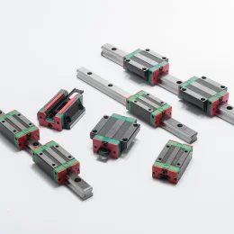 HGW25CCZAC HIWIN Guia Linear Bloco