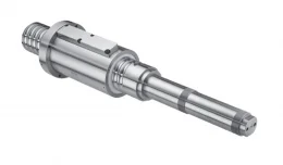 Fusos de Esferas para Alta Carga (Heavy Load)