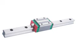 Guia Linear INOX