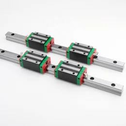 Guias Linear HG15 HIWIN