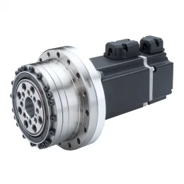 Redutor Harmnico + Kit Servo Motor (Soluo de Alta Preciso e Alto Torque) Srie DRA